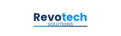 Revotech Solutions